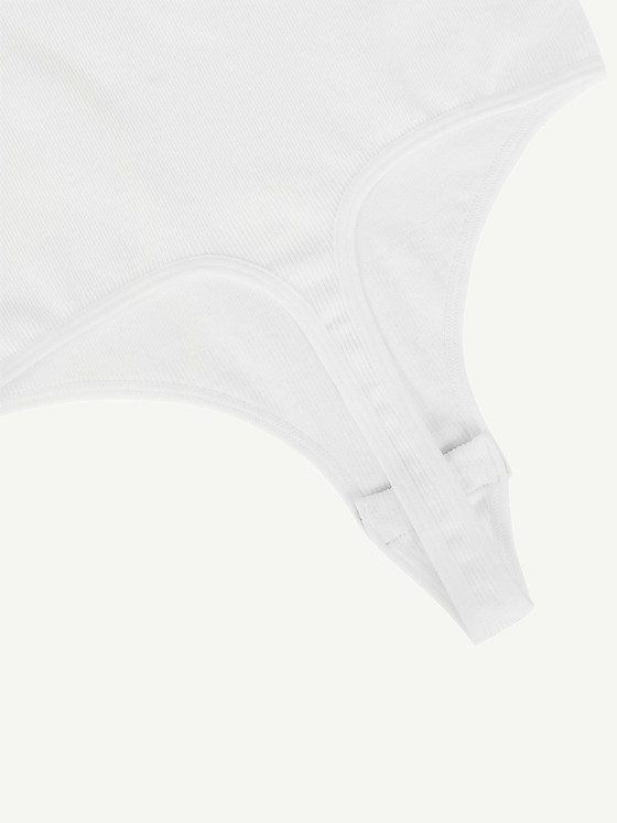 Wholesale Seamless One-Shoulder Waist Tummy Control Body Bodysuit