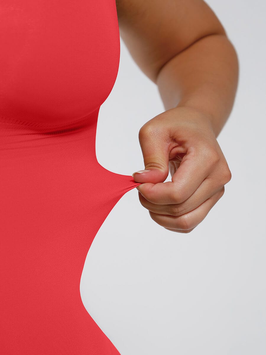 Mono tipo tanga con busto esculpido y sin costuras al por mayor