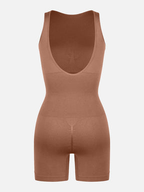 Shapewear Outerwear