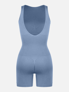 Shapewear Outerwear