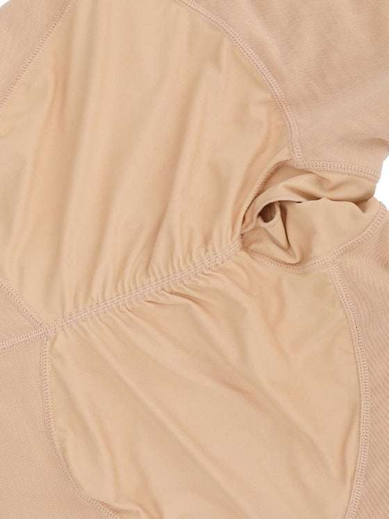 Wholesale U-shaped Free Cutting Cuff Design Postsurgical Breast Support Butt Lifting Shapewear