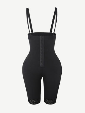 Wholesale High Waisted Knee Length Fajas Shorts Good Elastic Sexy Spotlight