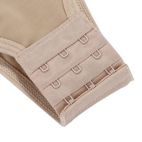 [USA Warehouse] Wholesale Black Crotch Hooks High Waist Postsurgical Body Shaper Enhancer