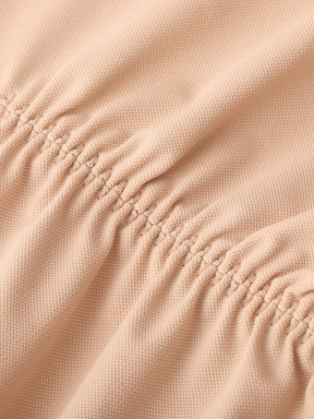Wholesale Seamless Shapewear Shorts Tummy Control Butt Lifter Thigh Slimming SPU