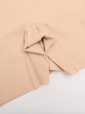 Wholesale Seamless Shapewear Shorts Tummy Control Butt Lifter Thigh Slimming SPU