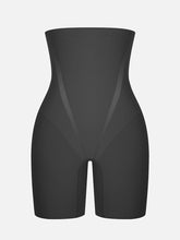 Wholesale Seamless Shapewear Shorts Tummy Control Butt Lifter Thigh Slimming SPU
