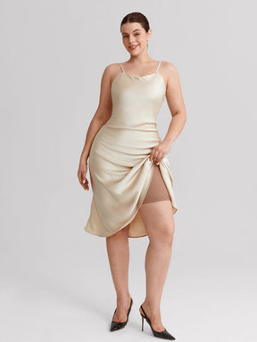 Wholesale Seamless High Waist Boyshort Shapewear Tummy Control Butt Lifting Shorts SPU