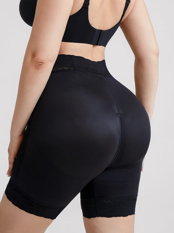Wholesale Mega Booty Invisible Boyshort SPU