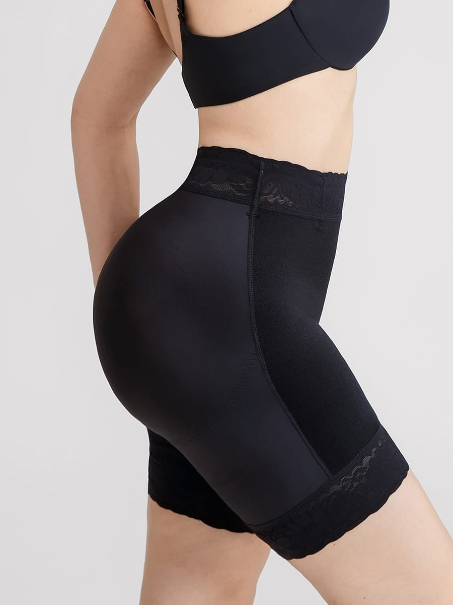 Wholesale Mega Booty Invisible Boyshort SPU
