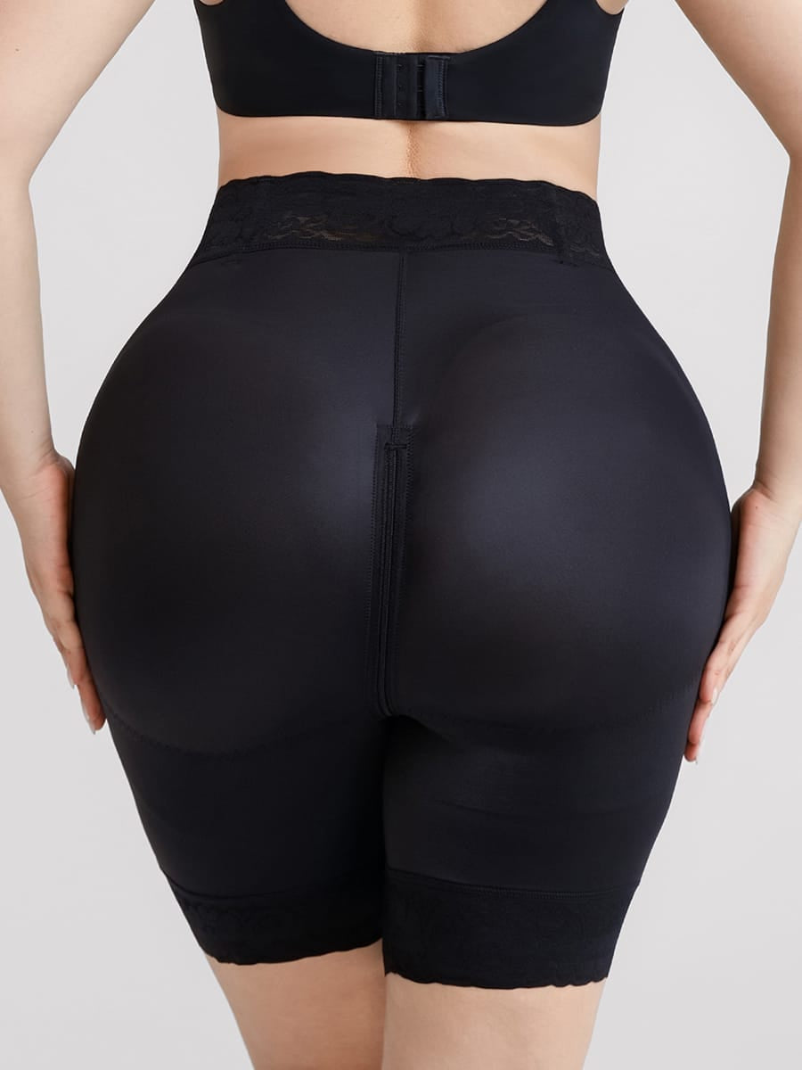 Wholesale Mega Booty Invisible Boyshort SPU