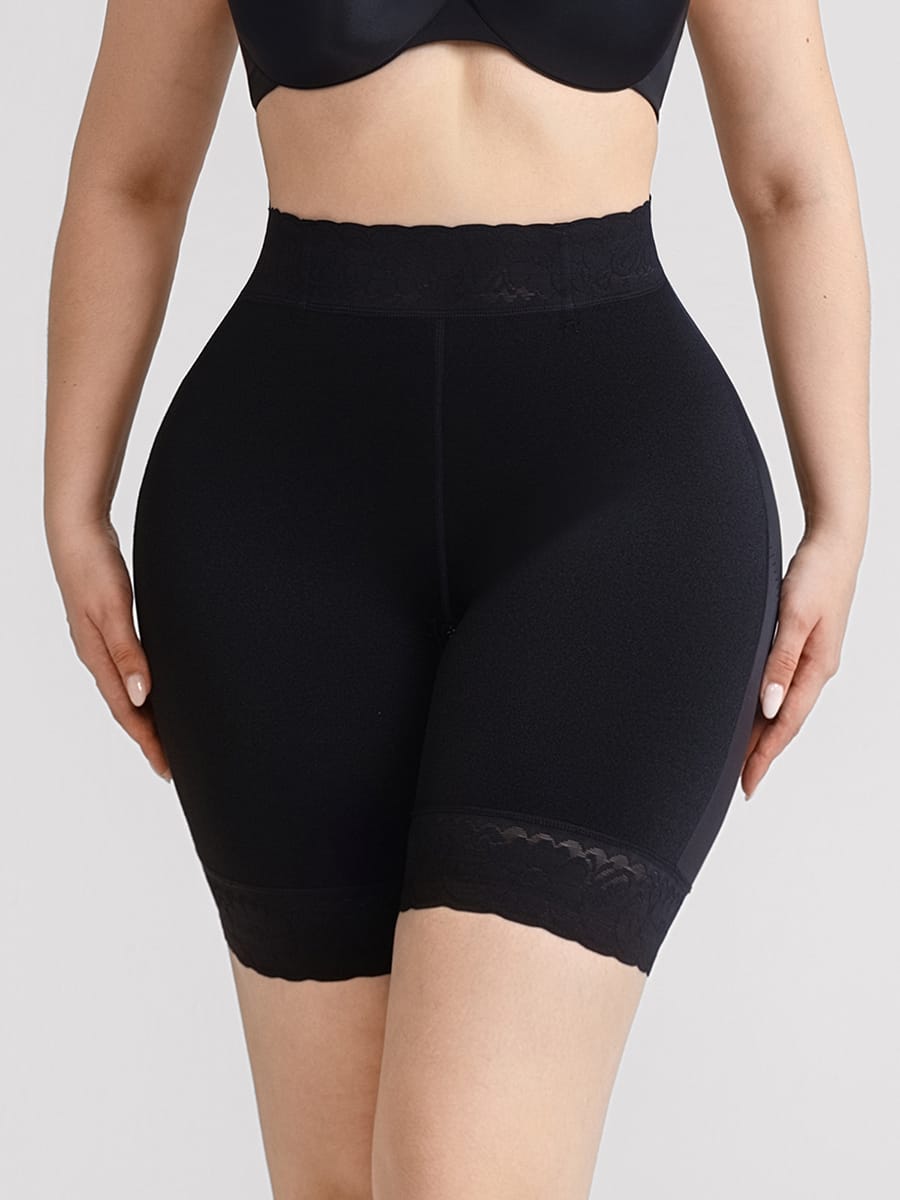 Wholesale Mega Booty Invisible Boyshort SPU