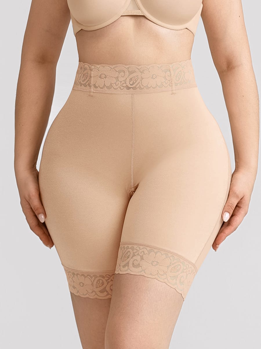 Wholesale Mega Booty Invisible Boyshort SPU
