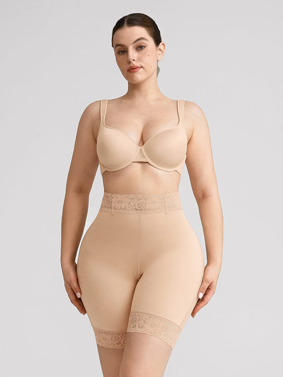 Wholesale Mega Booty Invisible Boyshort SPU