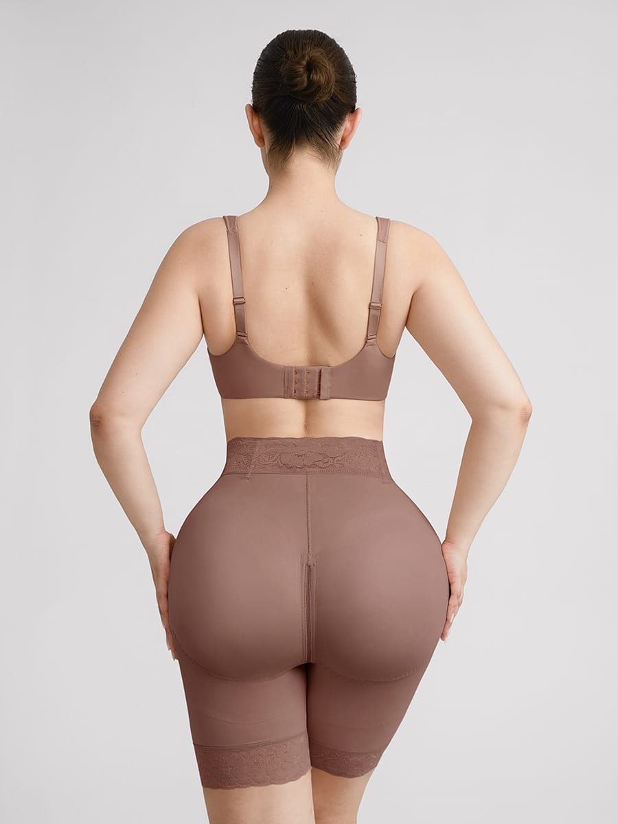 Wholesale Mega Booty Invisible Boyshort SPU