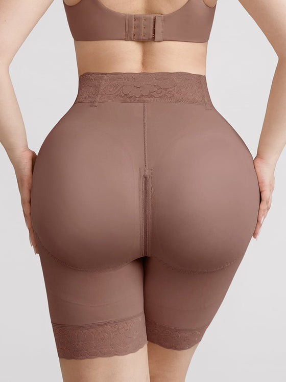 Wholesale Mega Booty Invisible Boyshort SPU