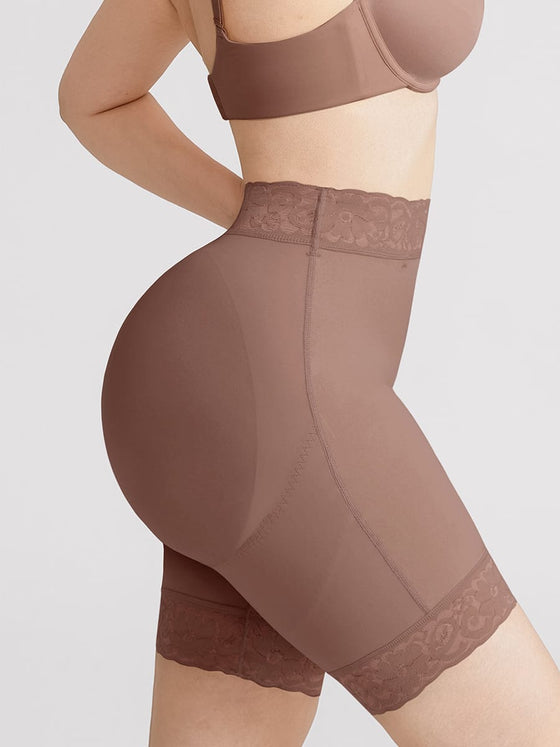 Wholesale Mega Booty Invisible Boyshort SPU