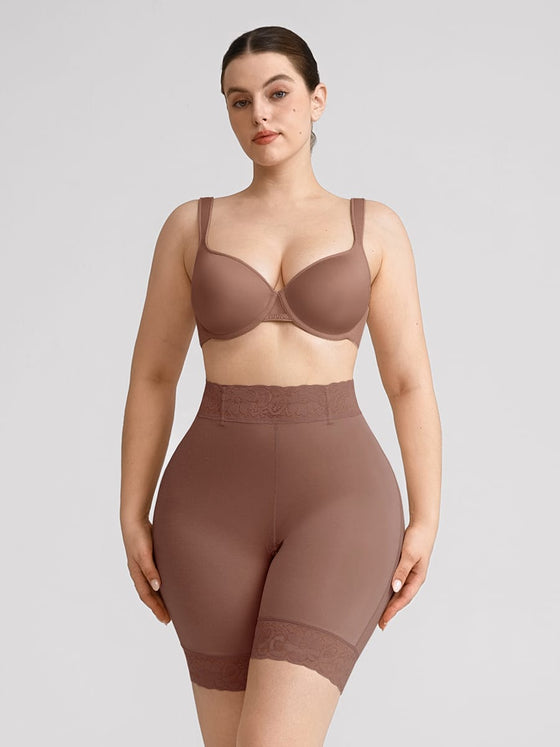 Wholesale Mega Booty Invisible Boyshort SPU