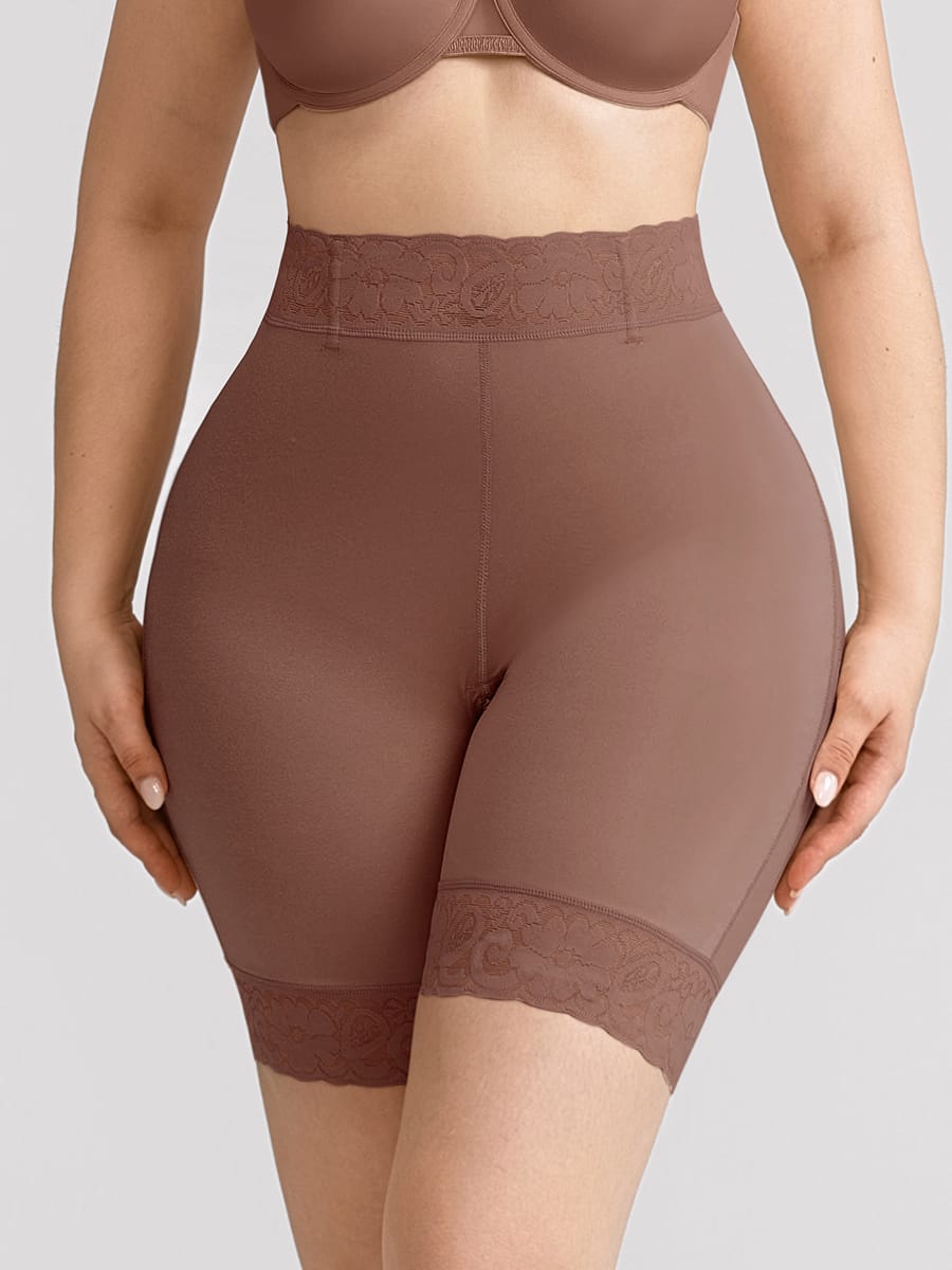 Wholesale Mega Booty Invisible Boyshort SPU