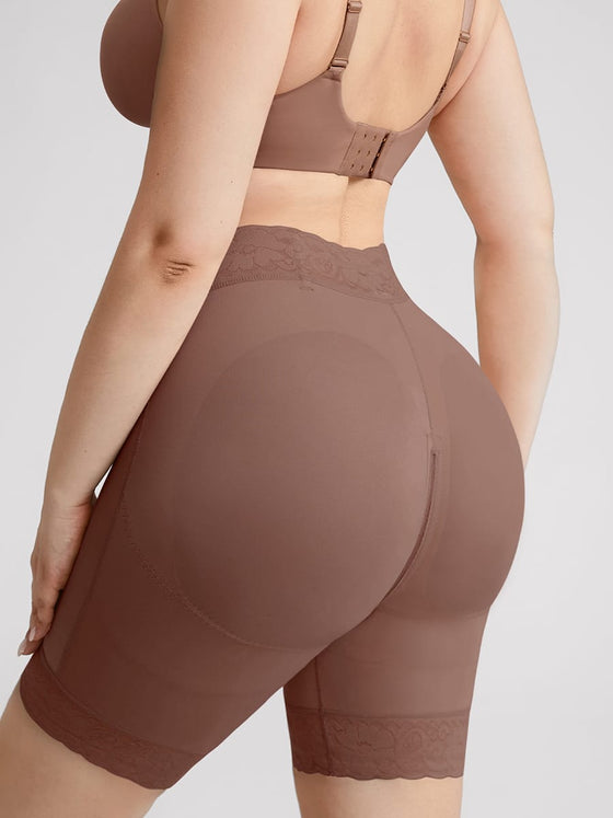 Wholesale Mega Booty Invisible Boyshort SPU