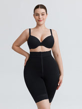 Wholesale High Waist Medium Control Boyshort Shapewear SPU