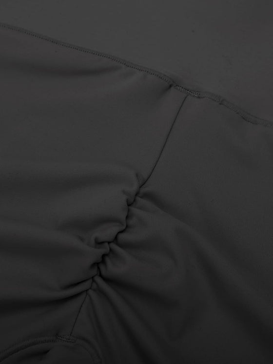 Wholesale Stay-in-Place Traceless Tummy Control & Butt Lift Shaping Shorts SPU