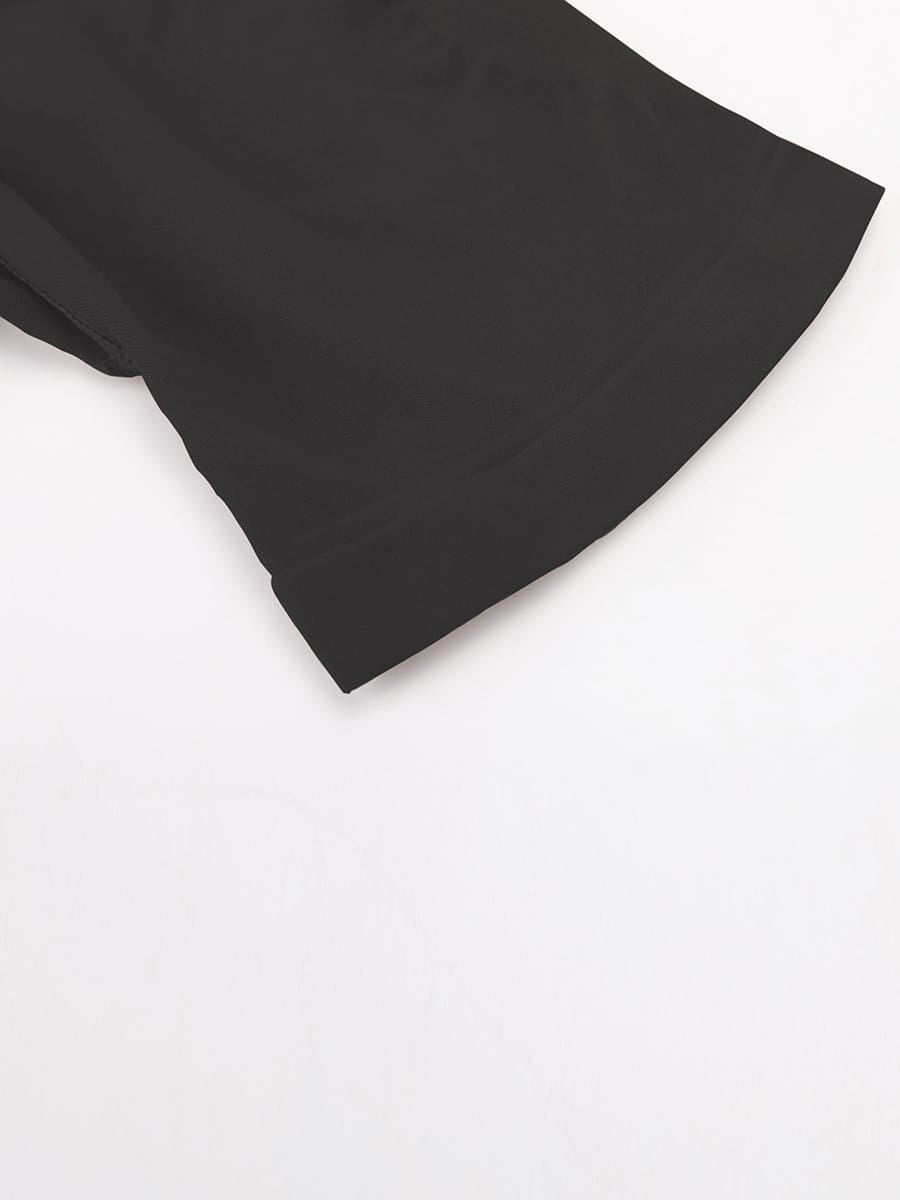 Wholesale Seamless High Waist Bodyshort Shapewear Tummy Control Butt Lifting Shorts SPU