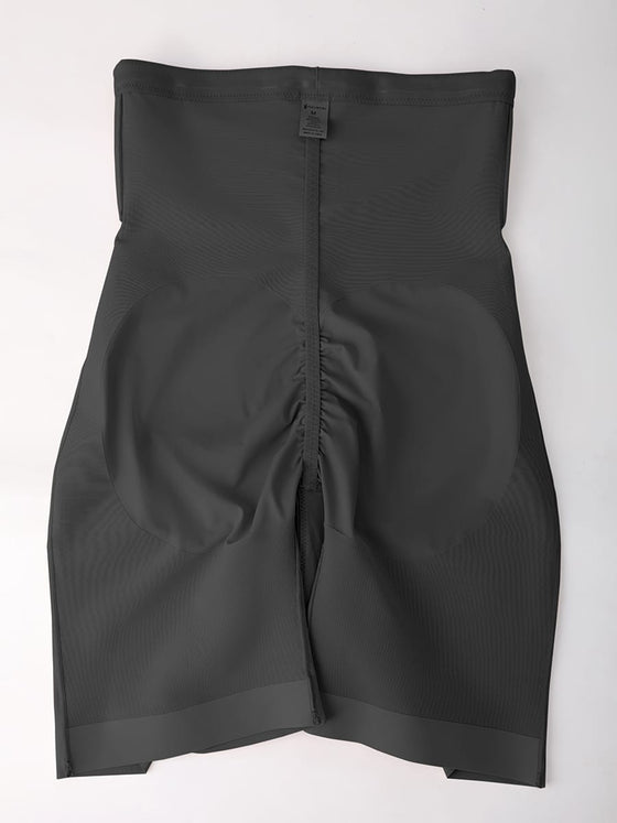 Wholesale Traceless Shapewear Shorts Tummy Control Butt Lifter Thigh Slimming SPU