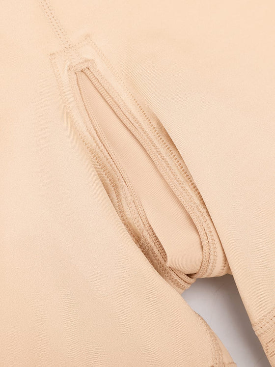 Wholesale Mega Booty Invisible Boyshort SPU