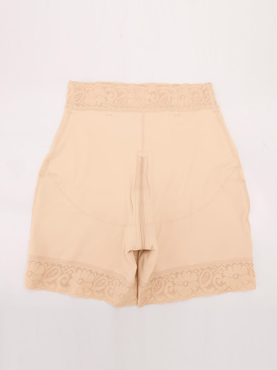 Wholesale Mega Booty Invisible Boyshort SPU