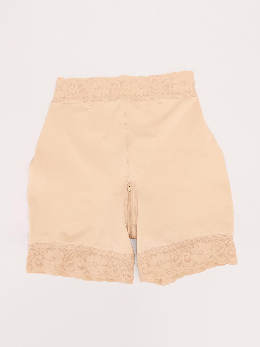 Wholesale Mega Booty Invisible Boyshort SPU