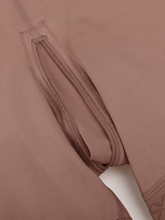Wholesale Mega Booty Invisible Boyshort SPU