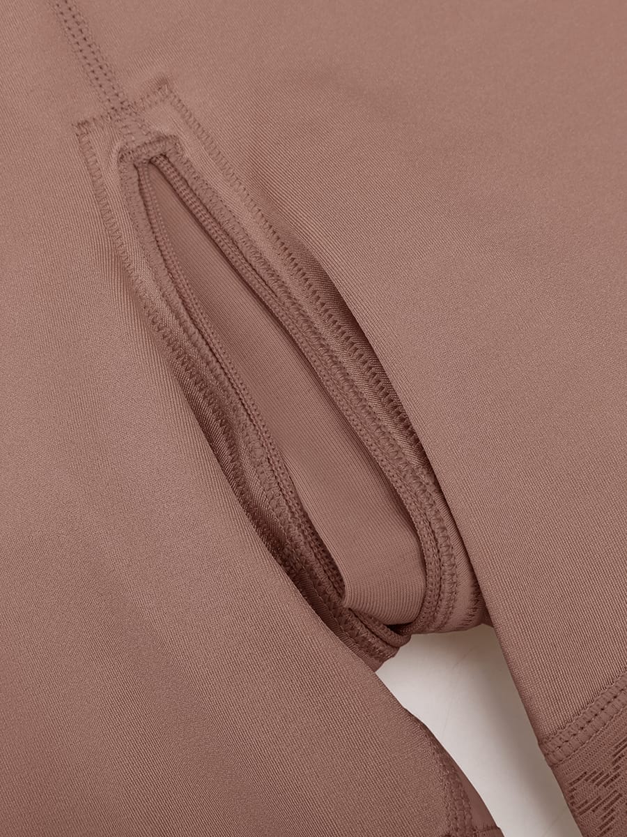 Wholesale Mega Booty Invisible Boyshort SPU