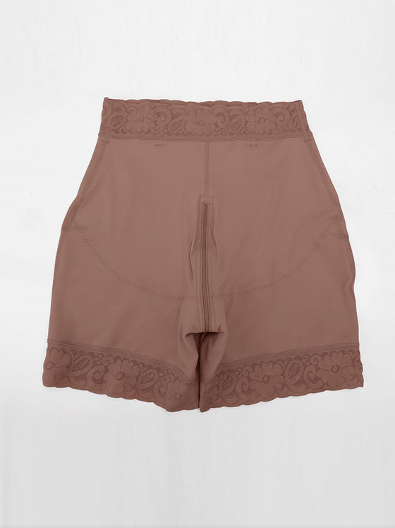 Wholesale Mega Booty Invisible Boyshort SPU