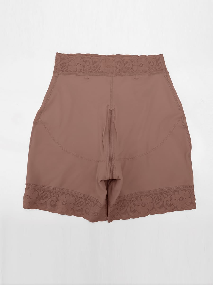 Wholesale Mega Booty Invisible Boyshort SPU