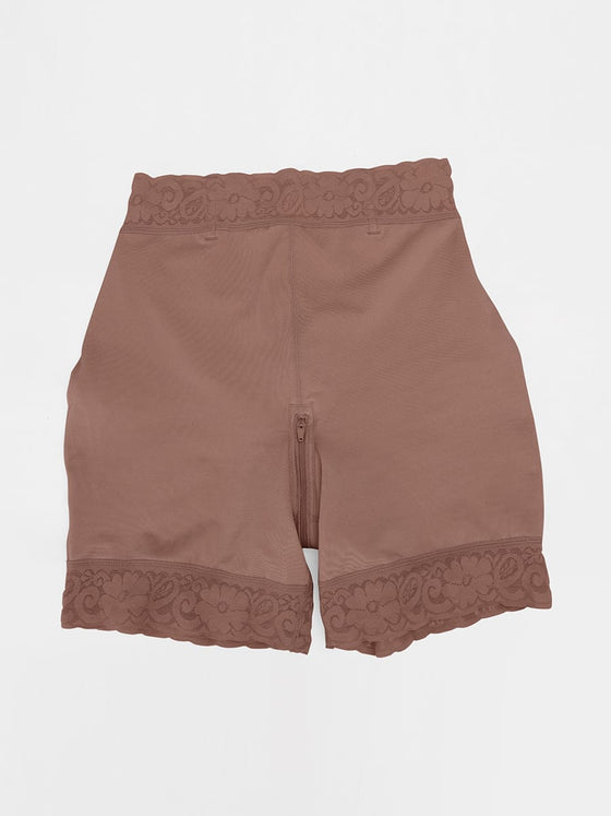 Wholesale Mega Booty Invisible Boyshort SPU