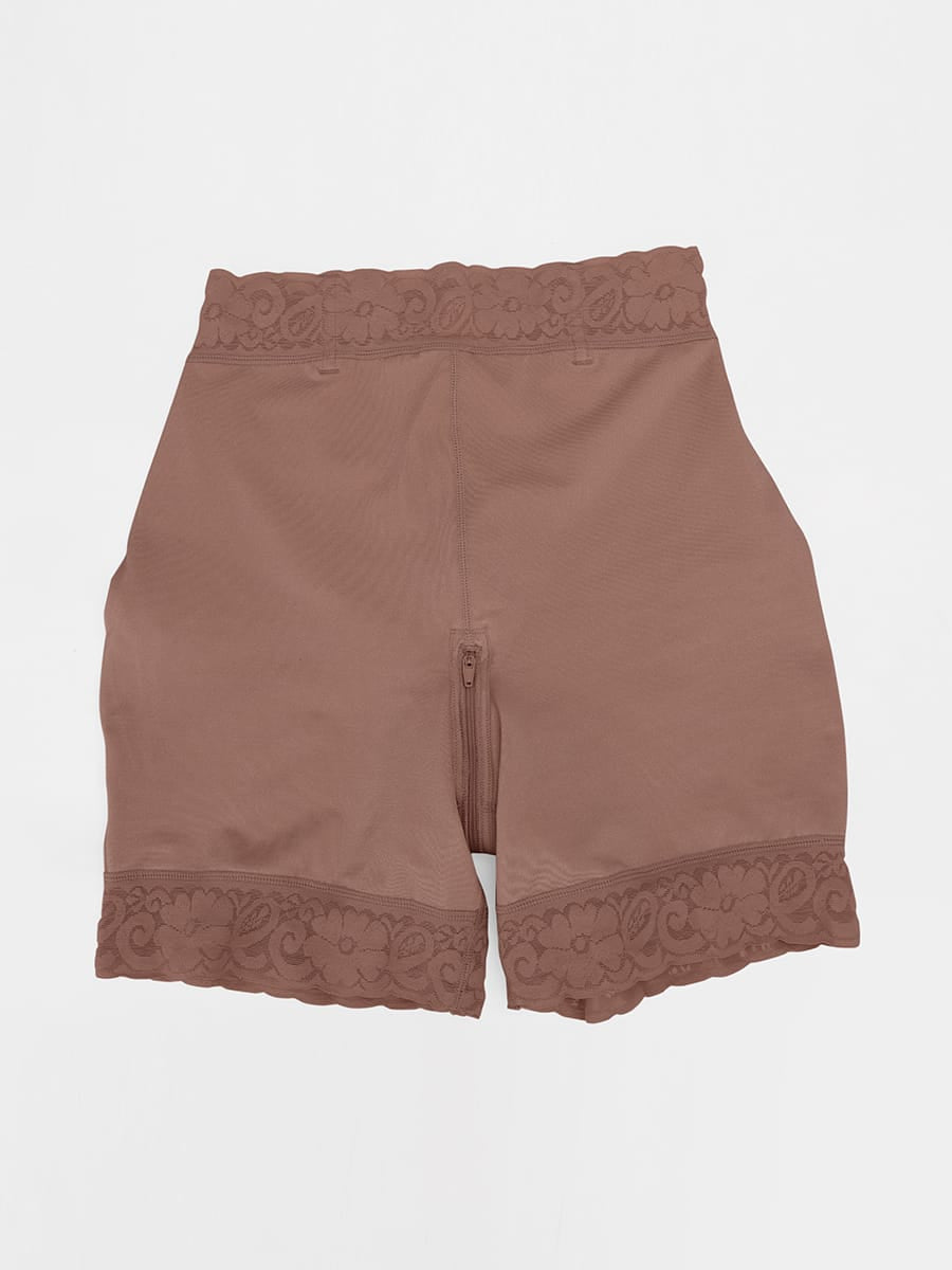 Wholesale Mega Booty Invisible Boyshort SPU