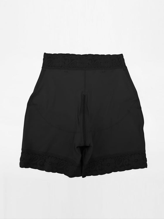 Wholesale Mega Booty Invisible Boyshort SPU
