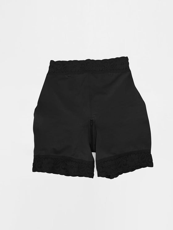 Wholesale Mega Booty Invisible Boyshort SPU