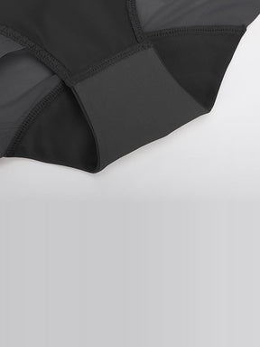 Tummy Control Panties