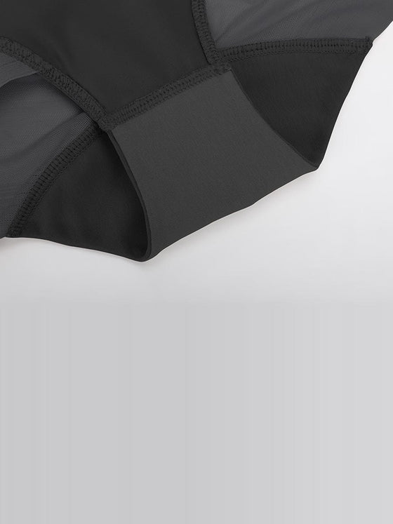 Wholesale High-Waisted Sculpting Tummy Control Brief