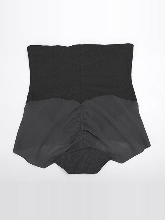 Wholesale High-Waisted Sculpting Tummy Control Brief