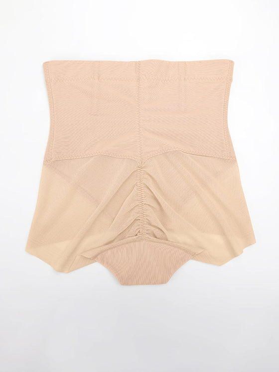 Wholesale High-Waisted Sculpting Tummy Control Brief