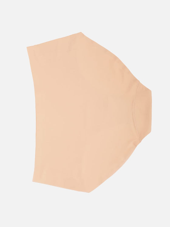 Wholesale Cloud Like Mid Waist 360° 4-Way Stretch Daily Panties
