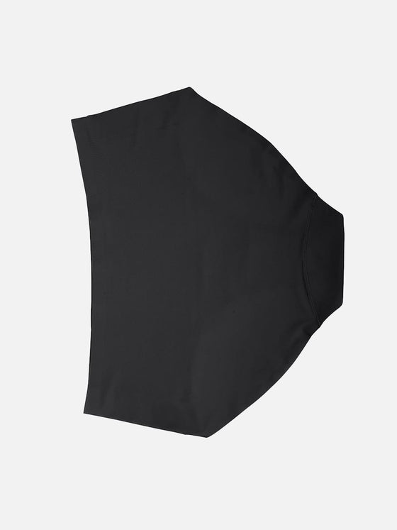 Wholesale Cloud Like Mid Waist 360° 4-Way Stretch Daily Panties