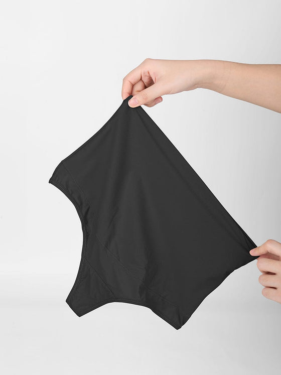 Wholesale High Waist Tummy Control Thong Shapewear Panties