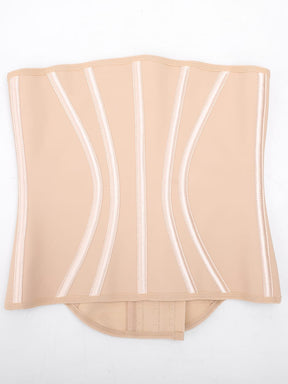 Wholesale High Compression S Curve Latex Waist Trainer with 11 Steel Bones