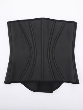 Wholesale High Compression S Curve Latex Waist Trainer with 11 Steel Bones
