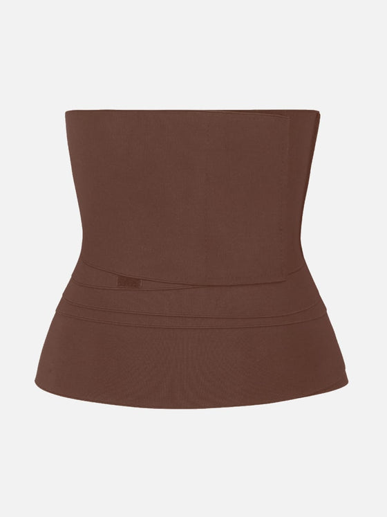 Wholesale One-Size Eco-Friendly Latex Waist Wrap Trainer