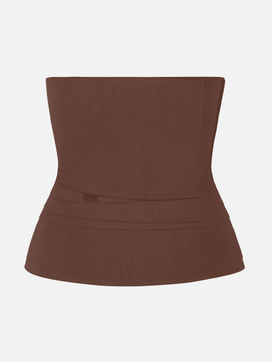 Wholesale One-Size Eco-Friendly Latex Waist Wrap Trainer