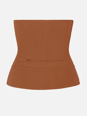 Wholesale One-Size Eco-Friendly Latex Waist Wrap Trainer